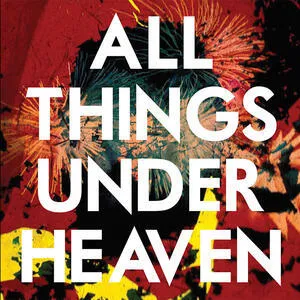 All things under heaven